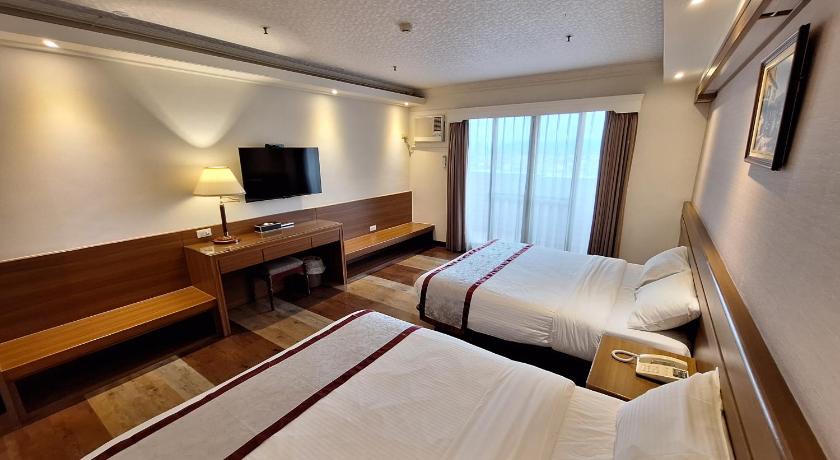 Cheng Pao Hotel - image 42