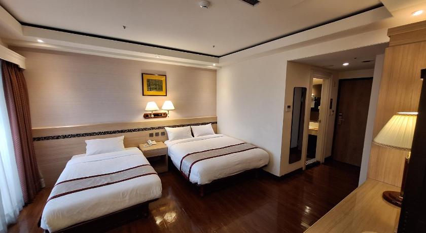 Cheng Pao Hotel - image 45