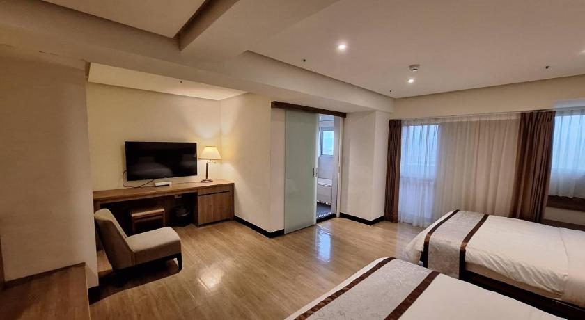 Cheng Pao Hotel - image 39