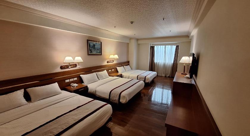 Cheng Pao Hotel - image 43