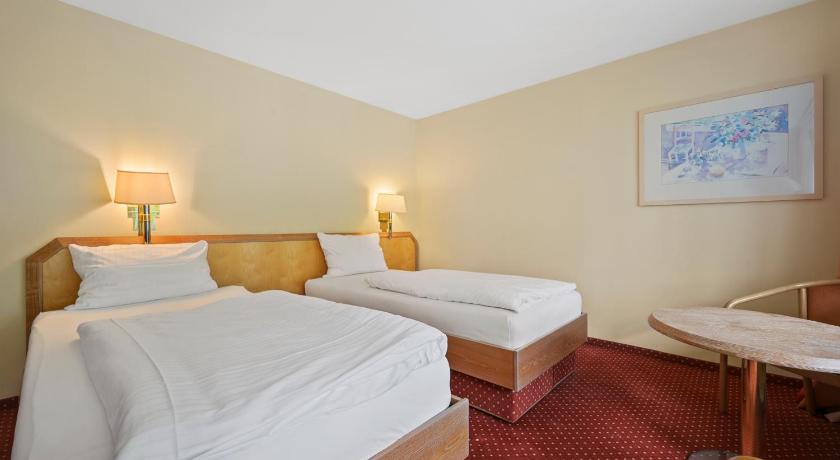 Schwarzwaldapartment Nr 27 30qm Zwei Einzel Betten Rustikal