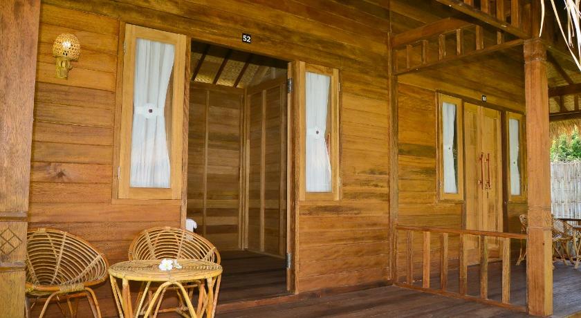Image of Double Room with Shared Bathroom (Fan Only) 4