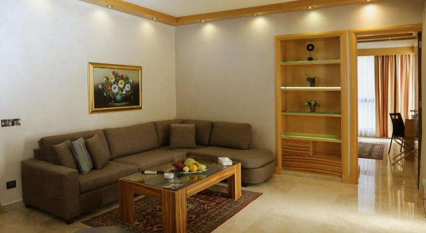 Imagem de Suíte Executiva (Executive Suite) 3