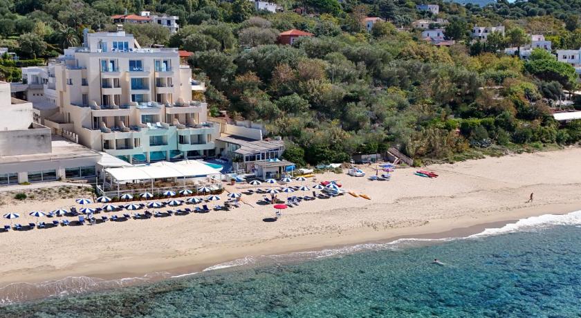 Hotel Saline