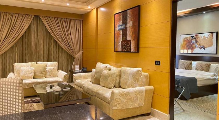 Imagem de Suíte Executiva (Executive Suite) 2