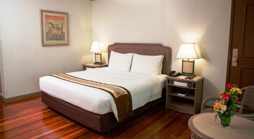Imagen de Habitación Doble Premium - 1 o 2 camas (Premium Double or Twin Room) 6