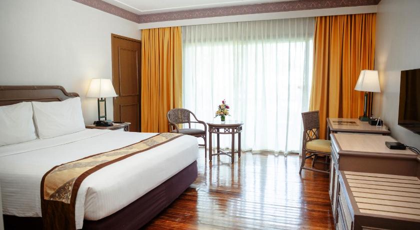 Imagen de Habitación Doble Premium - 1 o 2 camas (Premium Double or Twin Room) 0