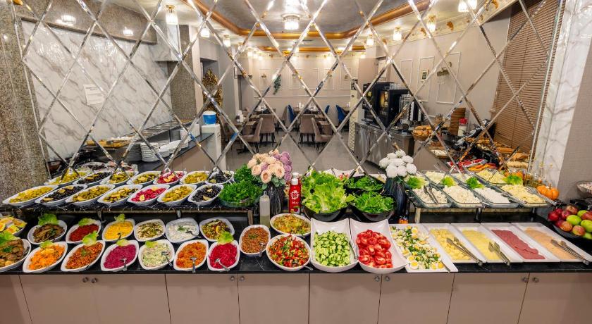 Hamit Hotel - image 7