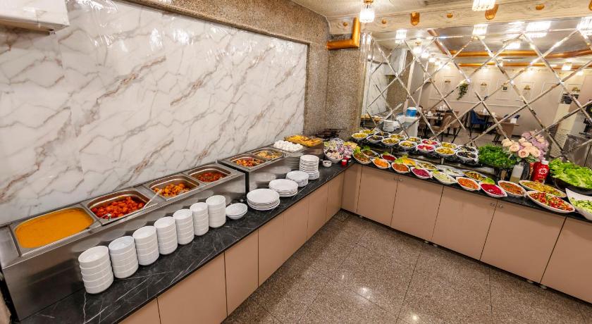 Hamit Hotel - image 13