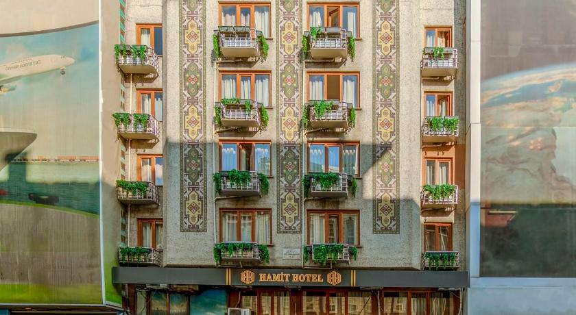 Hamit Hotel - image 3