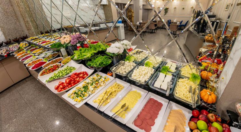 Hamit Hotel - image 10