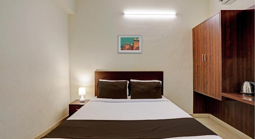 Hotel O by OYO Shiridi Residency – Hyderabad, 