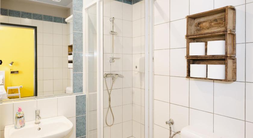 Image of Double Room with Private Bathroom 2