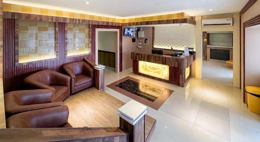 RedDoorz Plus @ Pasar Bengkong Centre Batam – Batam Island, ID