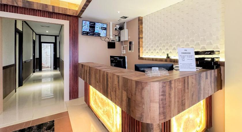 RedDoorz Plus @ Pasar Bengkong Centre Batam – Batam Island, ID