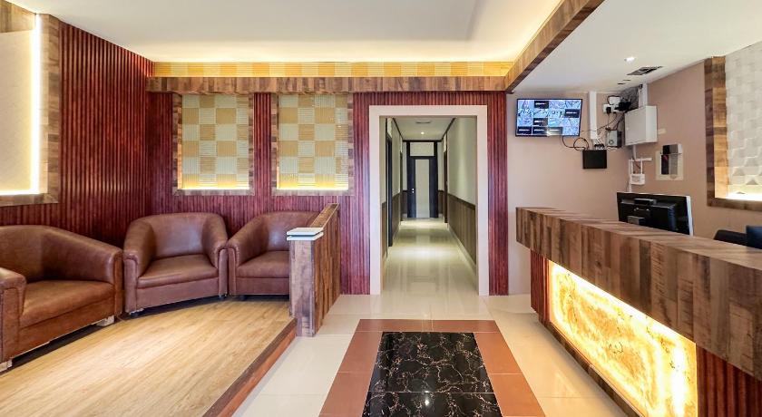 RedDoorz Plus @ Pasar Bengkong Centre Batam – Batam Island, ID
