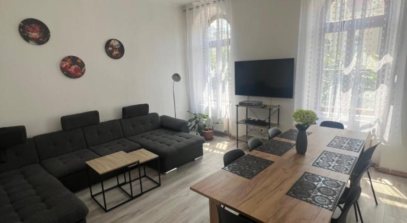 Apartmany LISTOPAD 17