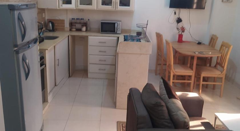 卢克索 Luxor Palm Villa 4星级 民宿 客房