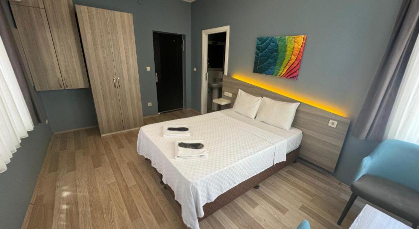 Armony City Hotel Kadıköy - image 7