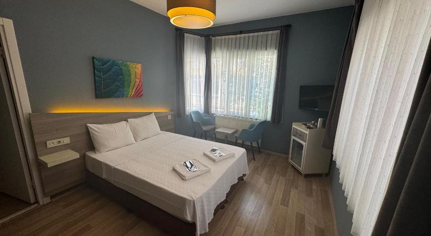Armony City Hotel Kadıköy - image 10