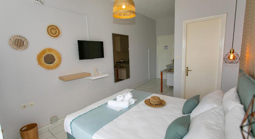 Image of Studio with Sea View 4