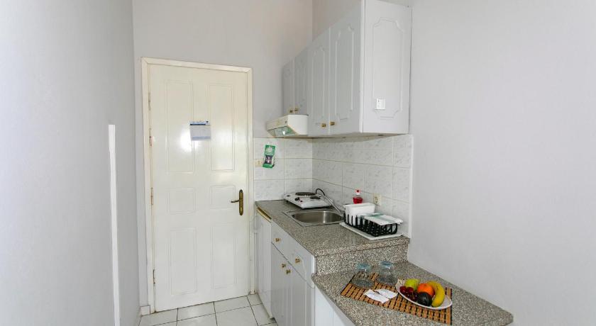 Image of Studio with Sea View 6