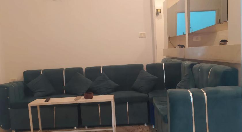 卢克索 Luxor Palm Villa 4星级 民宿 客房