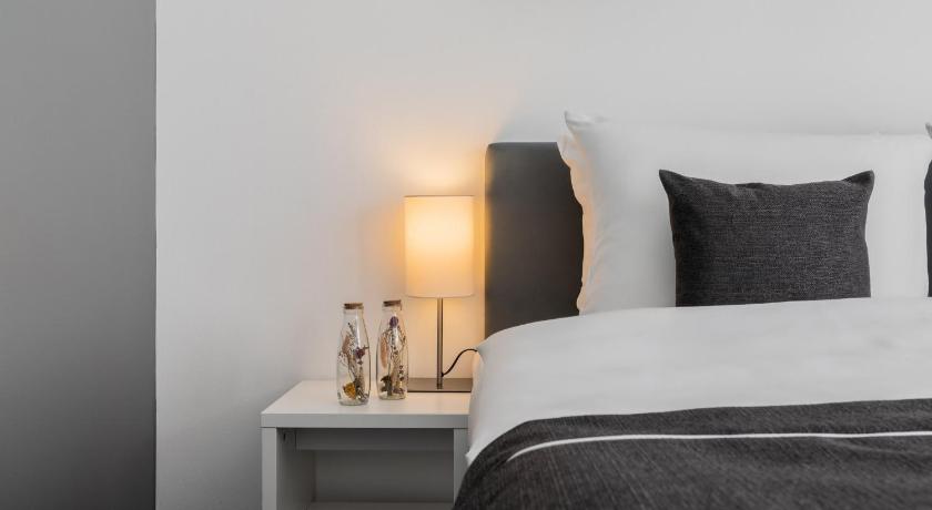 Immagine di Camera Standard (Standard Room) 11
