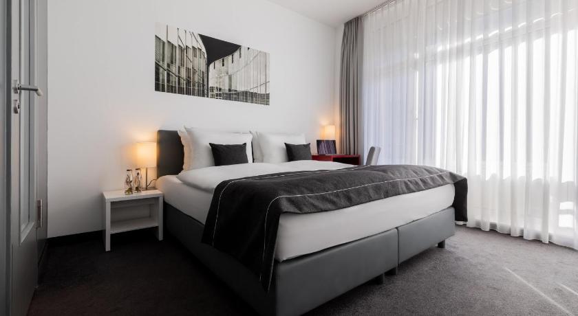 Immagine di Standard con Letto Matrimoniale Queen Size (1 Queen Standard) 0