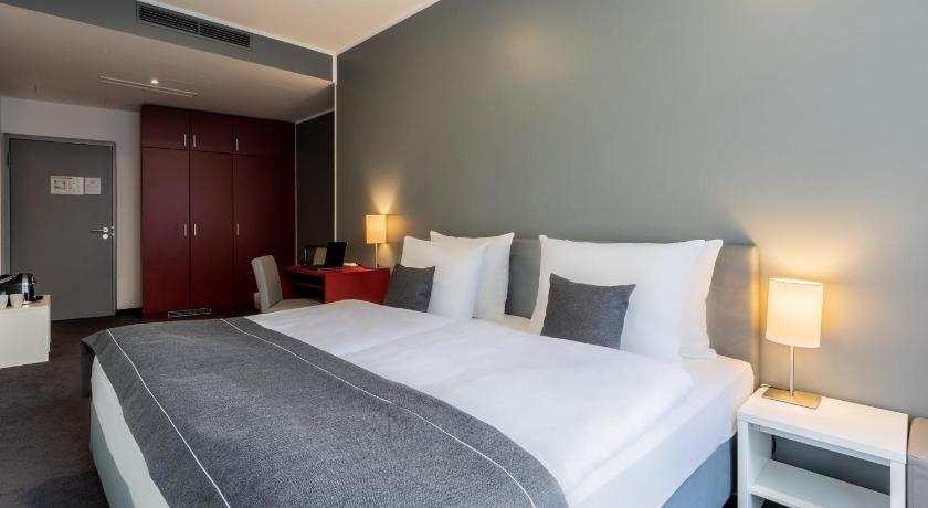 Immagine di Camera Standard (Standard Room) 5