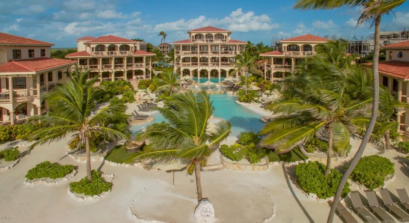 Coco Beach Resort photo