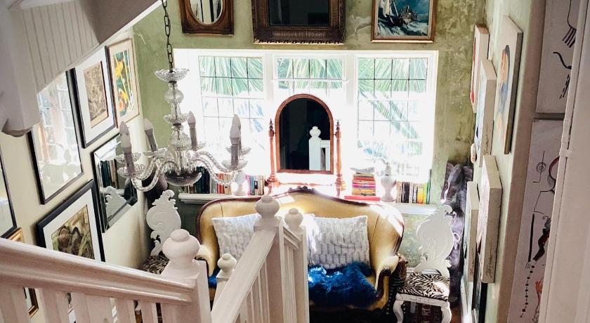Ashby Manor Guest House - image 7