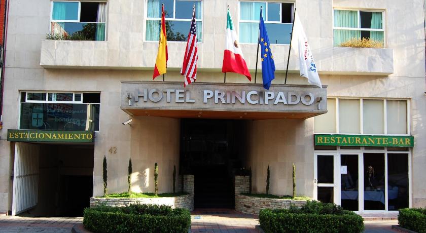 Hotel del Principado