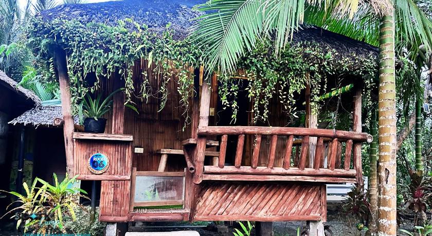 Spark Camp - Baler Resorts