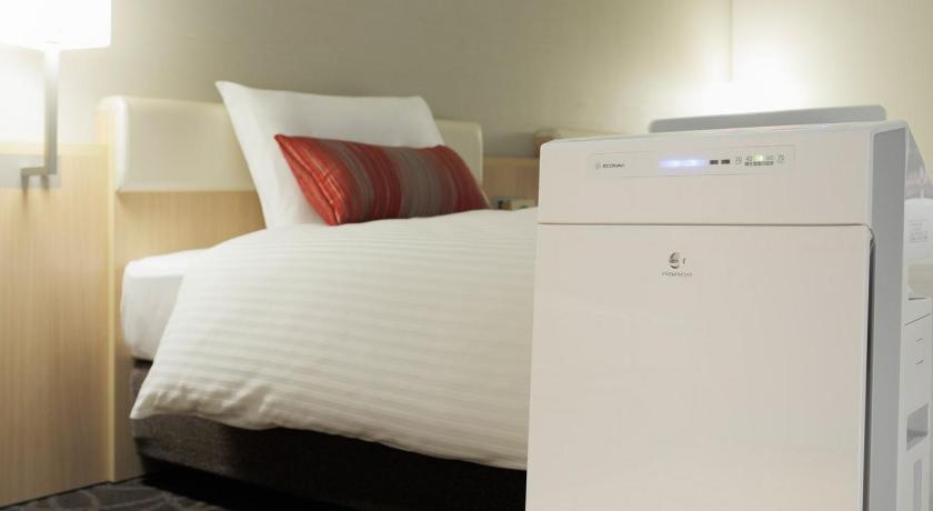 Image of Accessible Twin Room - Non-Smoking 1