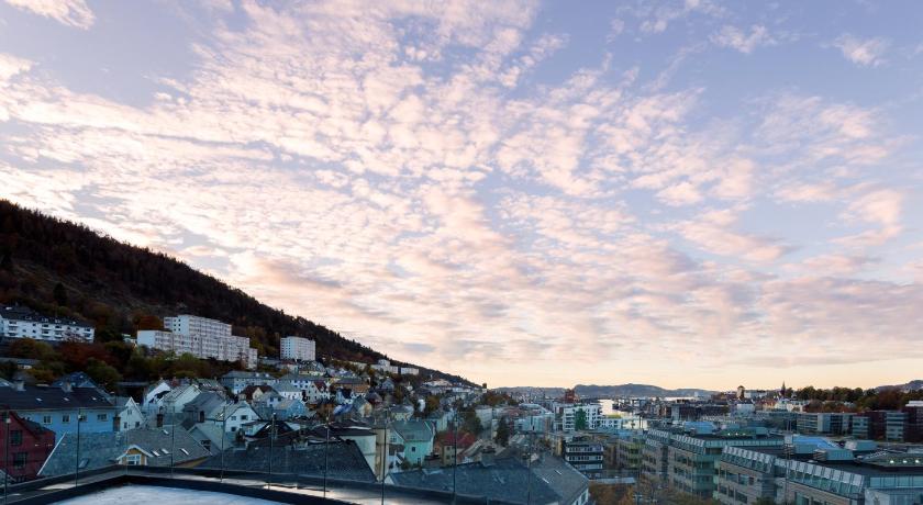 Prize by Radisson Solheimsviken Bergen - image 6