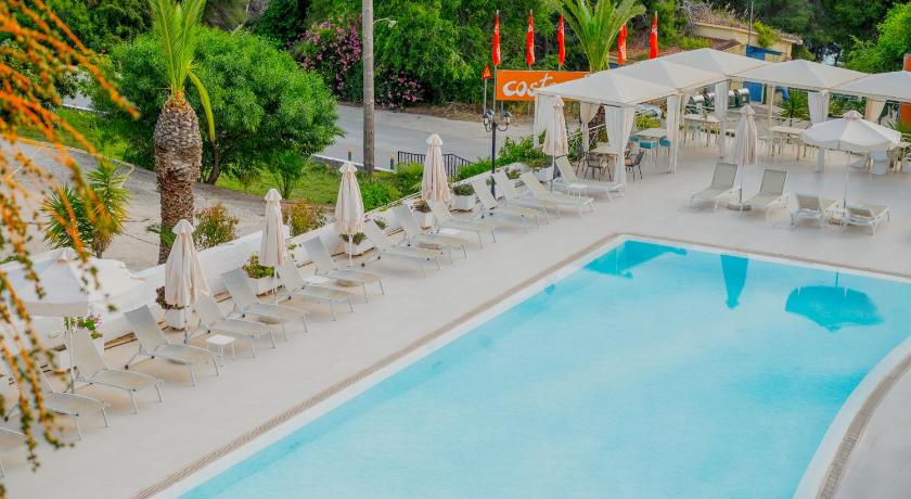 Princess Hotel - image 46