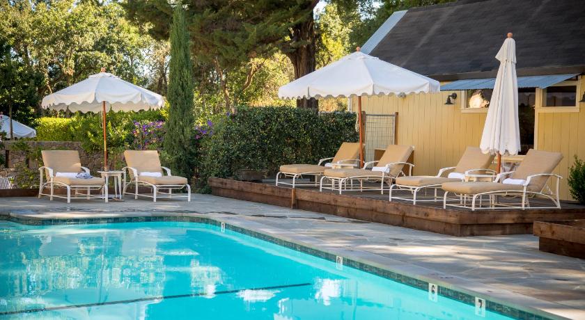 Farmhouse Inn photo