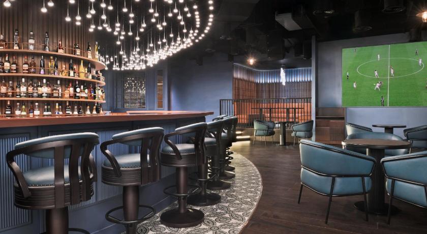 Holiday Inn Express Dubai Internet City By IHG - image 9