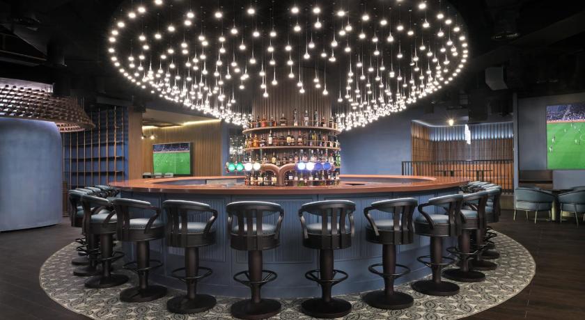 Holiday Inn Express Dubai Internet City By IHG - image 7
