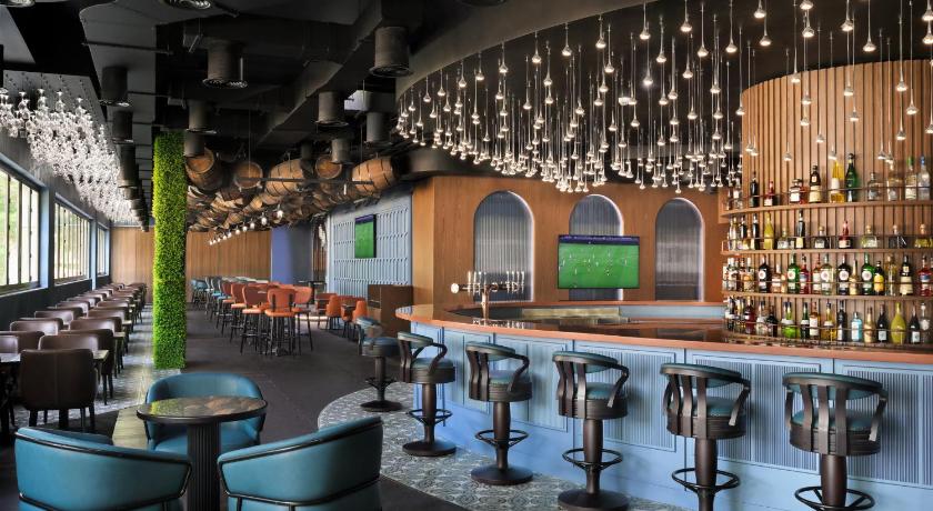 Holiday Inn Express Dubai Internet City By IHG - image 6