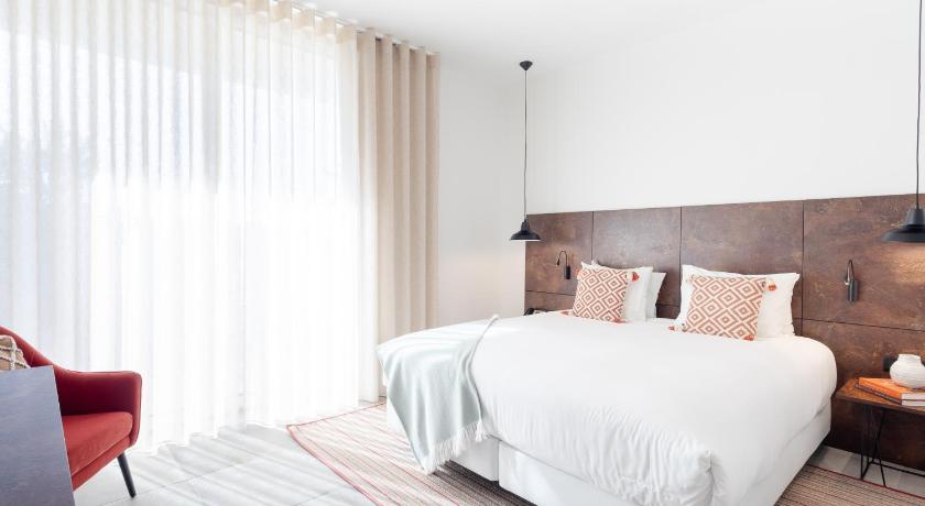 Alcácer do Sal Hotel da Barrosinha 4-Star Hotel suite