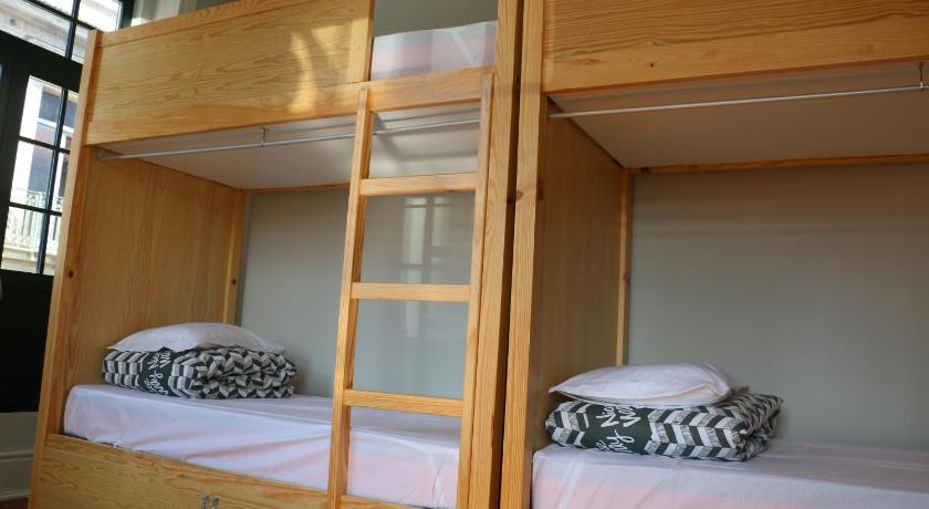Nice Way Porto Hostel In Portugal Room Deals Photos Reviews - 