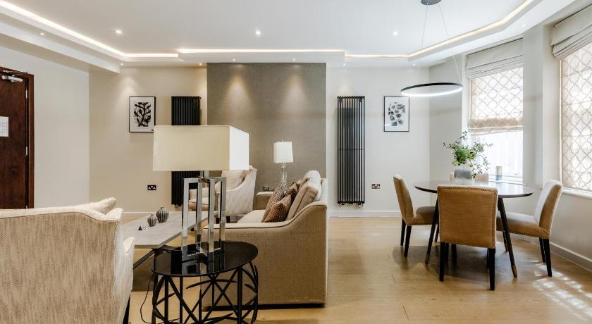 Image of One-Bedroom Apartment 8