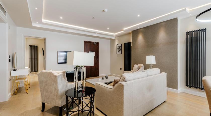 Image of One-Bedroom Apartment 7