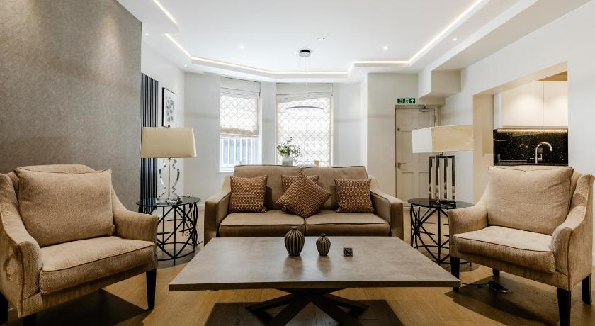 Image of One-Bedroom Apartment 5