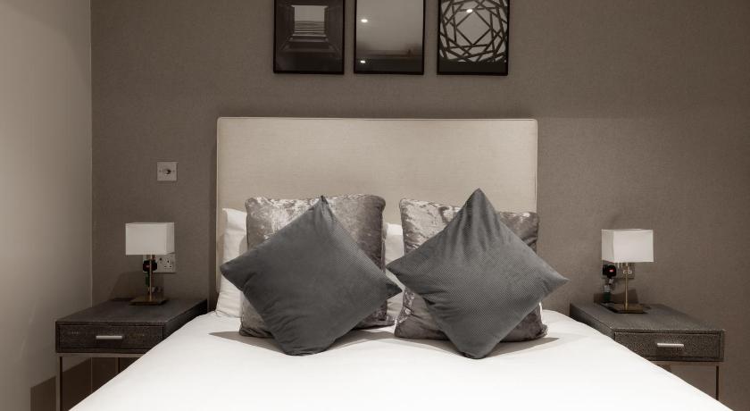 Image of One-Bedroom Apartment 13