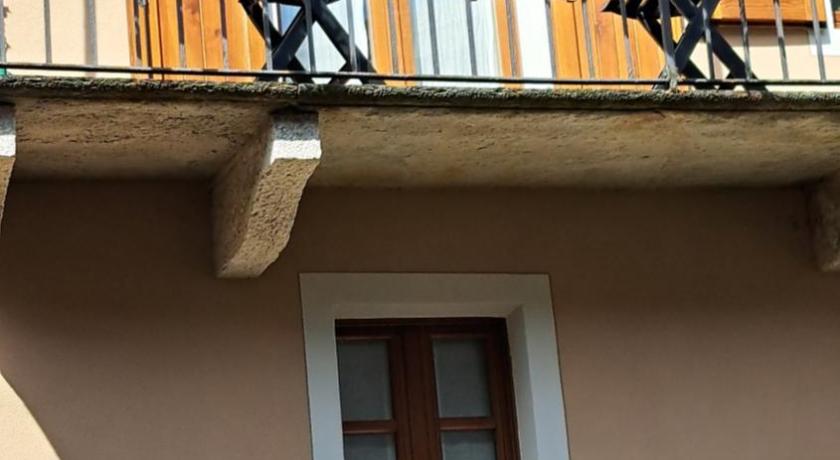 Holiday Room Gelsomino