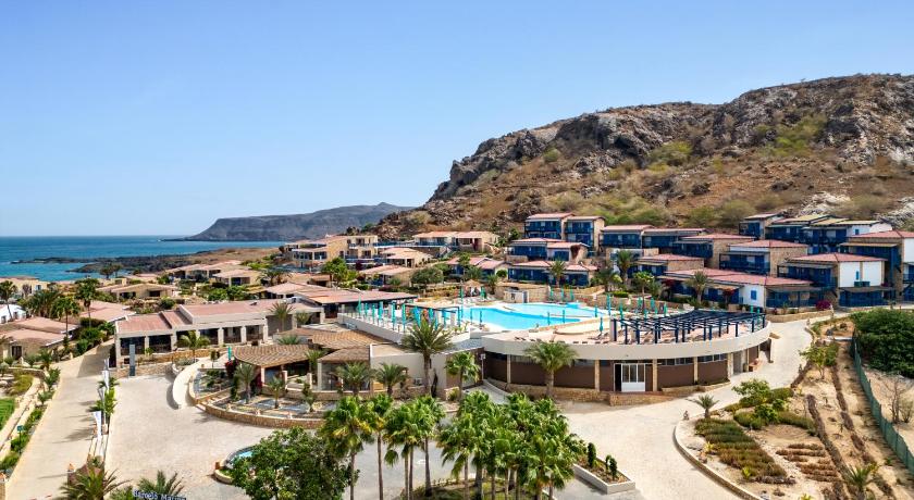 Barcelo Marine Boa Vista - Adults Only