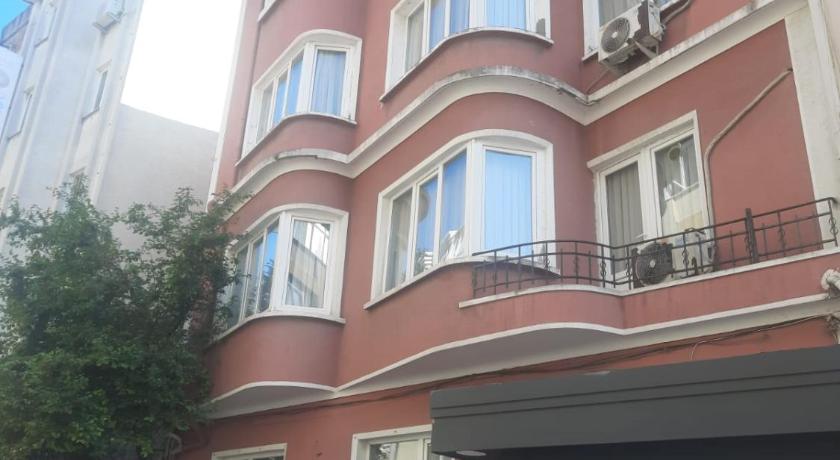 Armony City Hotel Kadıköy - image 9